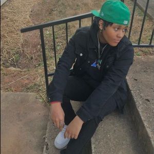 Meet your Posher, Kourtney